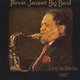 Cover art for album Big Band Live in Berlin, 1987 by Illinois Jacquet