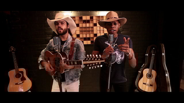 O Sertanejo É  Assim