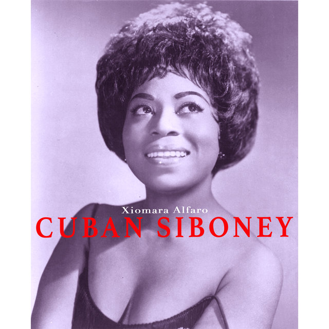 Cuban Siboney