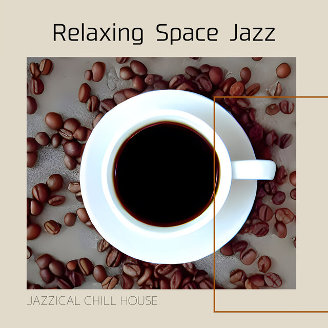 Relaxing Space Jazz