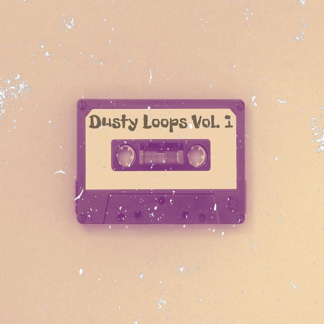 Dusty Loops, Vol. 1