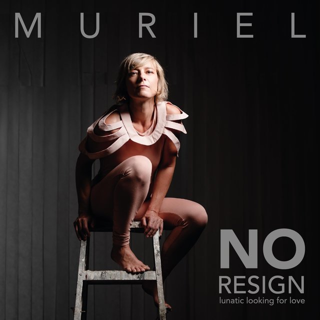 No Resign, Lunatic Looking for Love