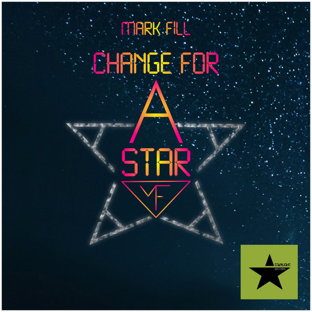 Change For A Star