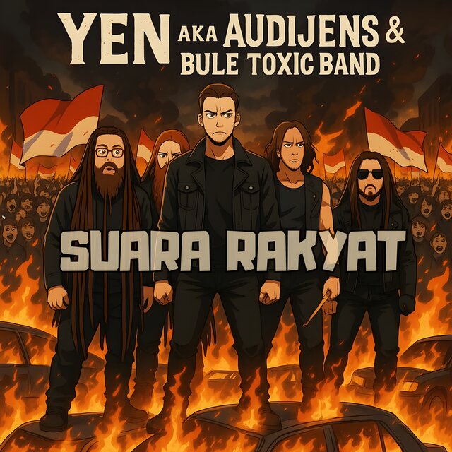 Suara Rakyat