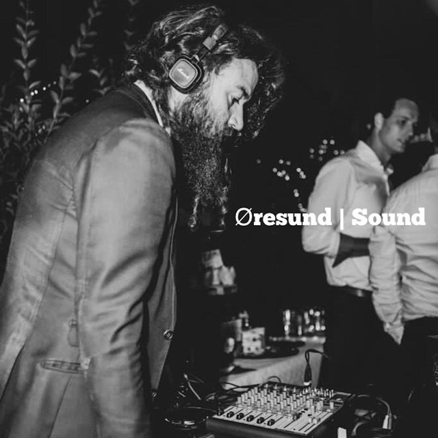 Øresund / Sound