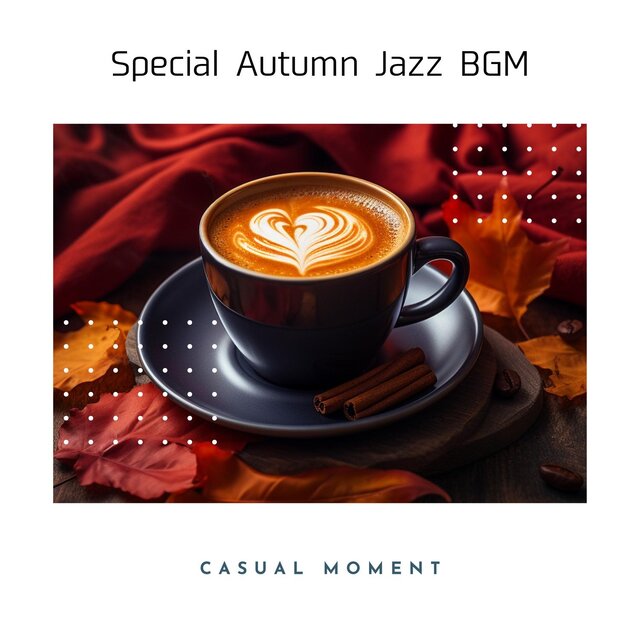 Special Autumn Jazz Bgm
