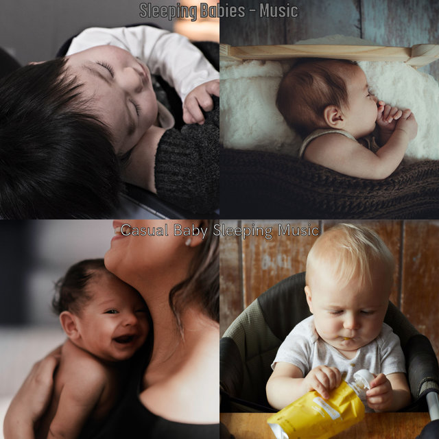 Sleeping Babies - Music
