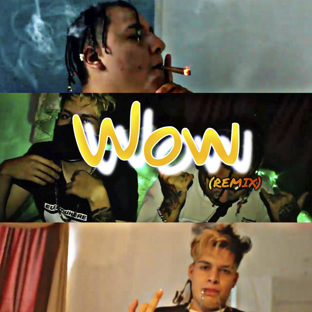 Wow (Remix)