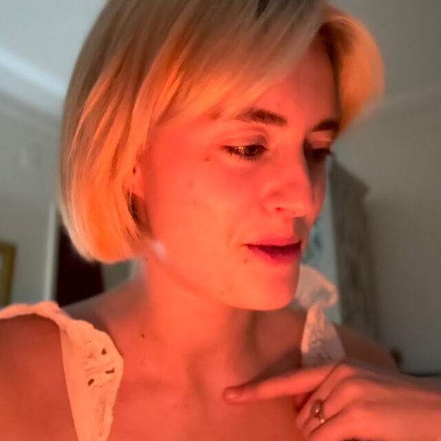 Lofi ASMR