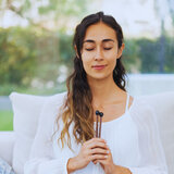 Meditation Clarity Lofi Sounds