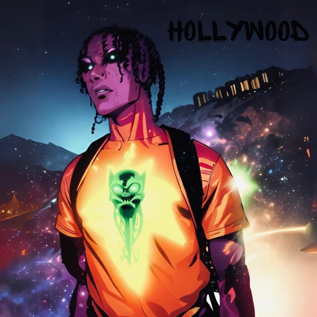 Hollywood