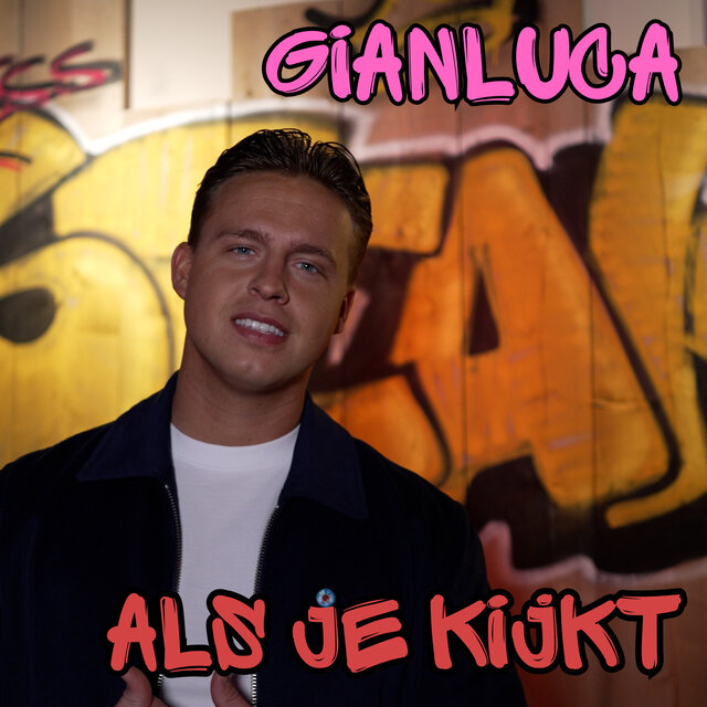 Als Je kijkt