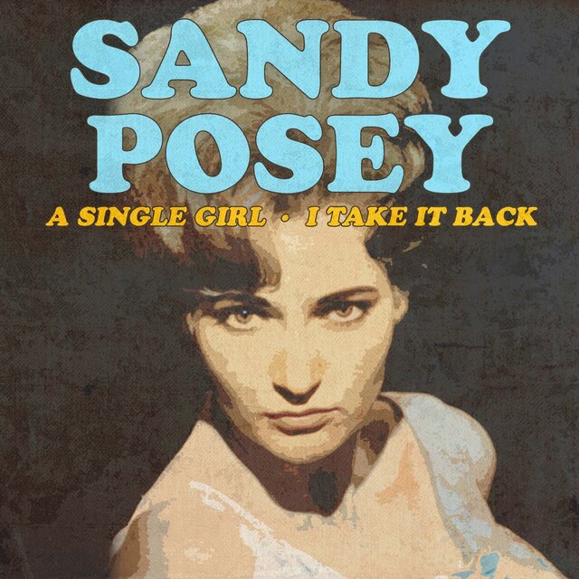 A Single Girl / I Take It Back (Rerecorded Version)
