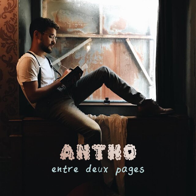 Entre deux pages
