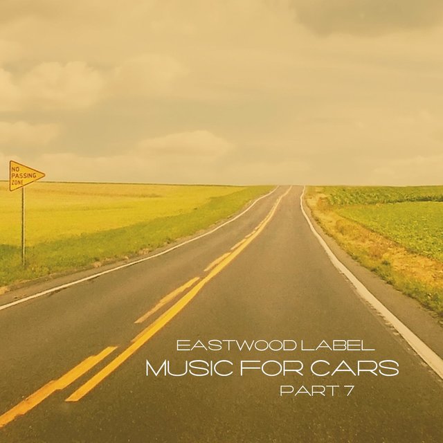 Music For Cars, Vol. 7
