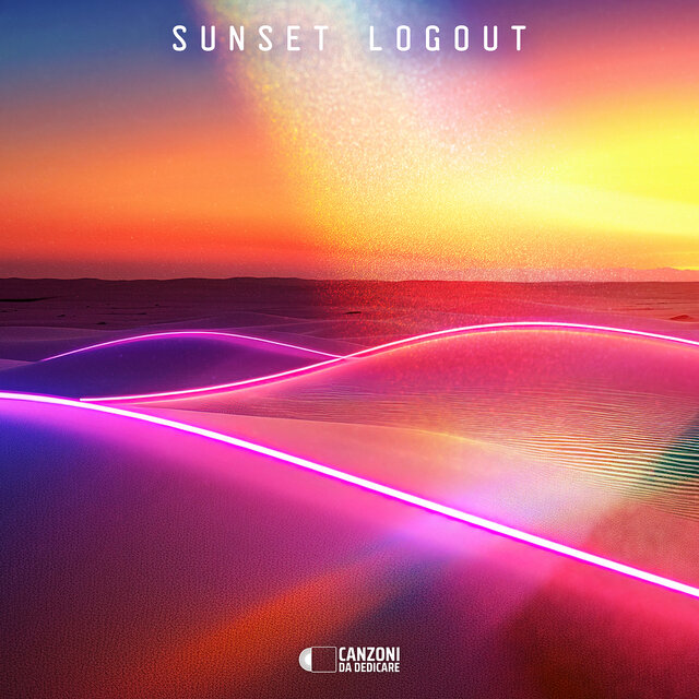 Sunset Logout