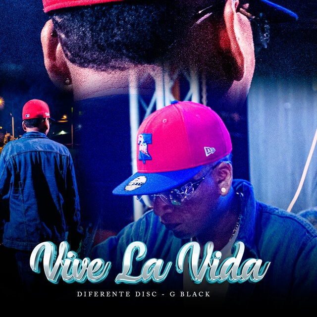 Vive la Vida (En Vivo)