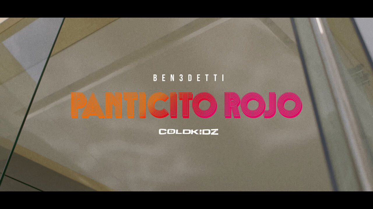 Panticito Rojo