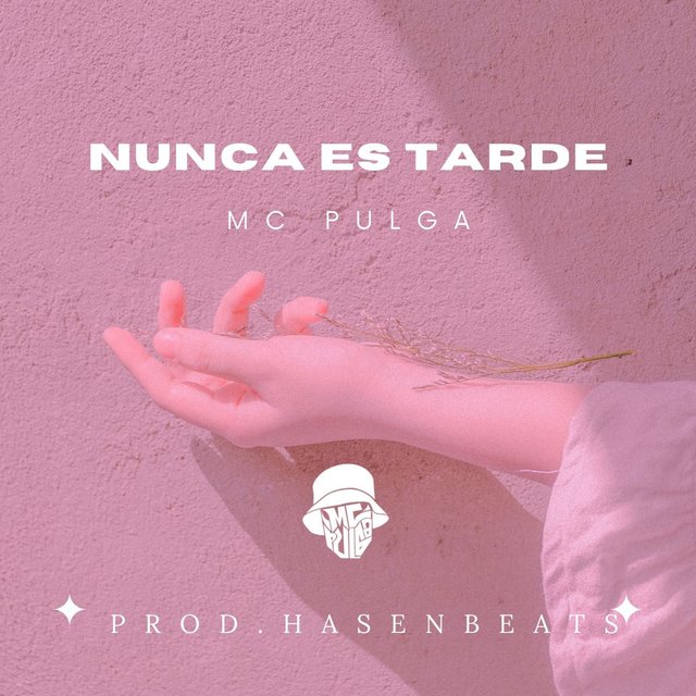 Nunca Es Tarde