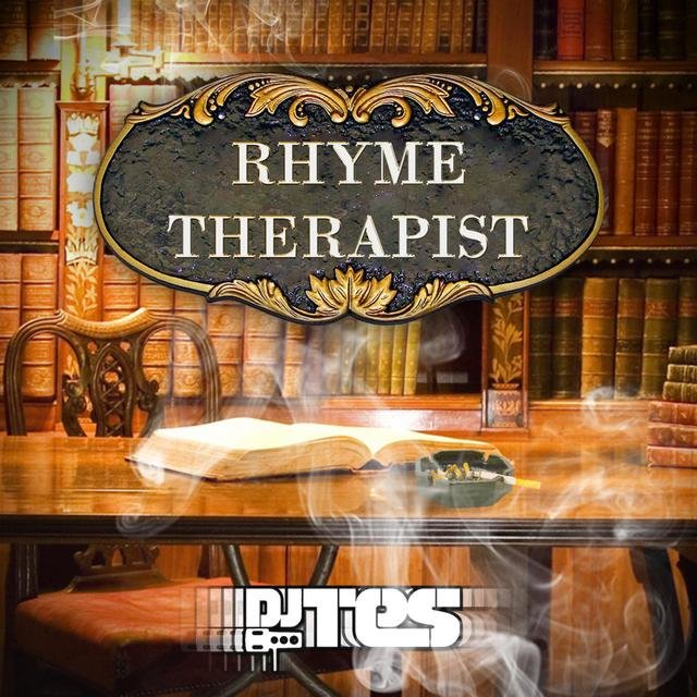 Rhyme Therapist