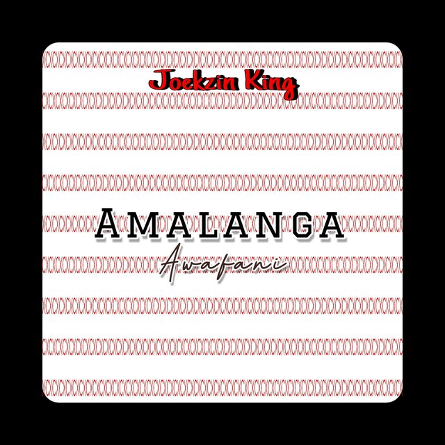 Amalanga awafani