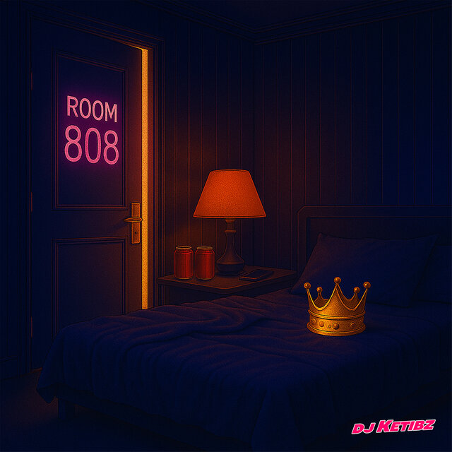 Room 808