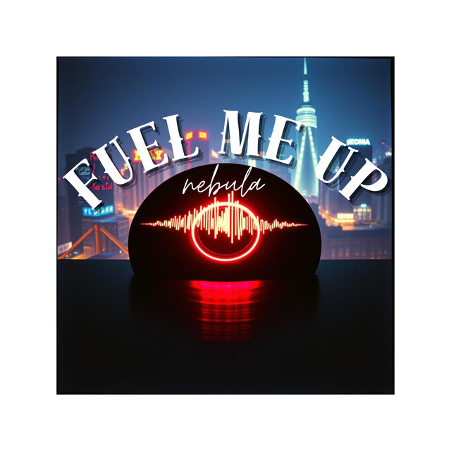 Fuel Me Up (Acoustic)