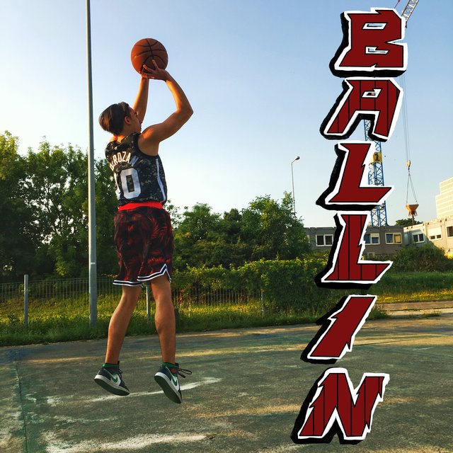 Ballin