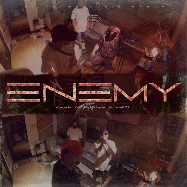 Enemy (Oficial)