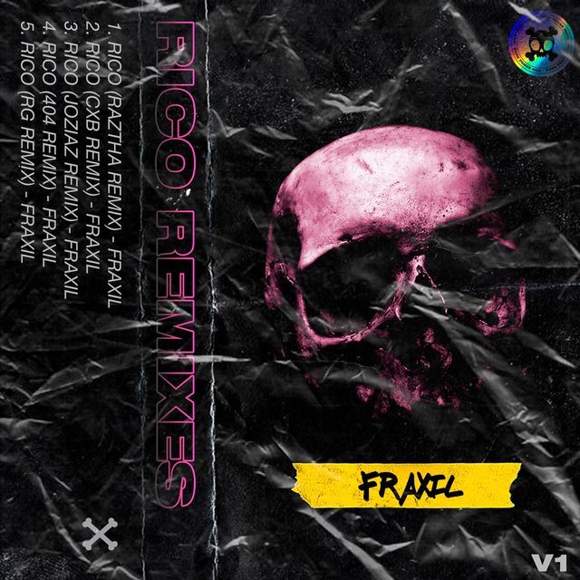Rico Remixes V1