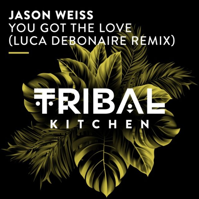 You Got the Love (Luca Debonaire Remix)