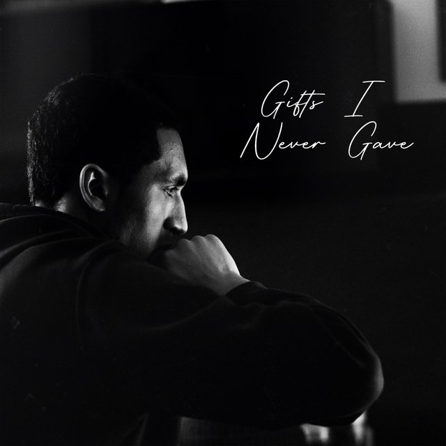 Gifts I Never Gave