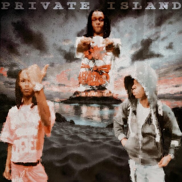 Private Island (feat. Yksteexy & YKSPIFFY)