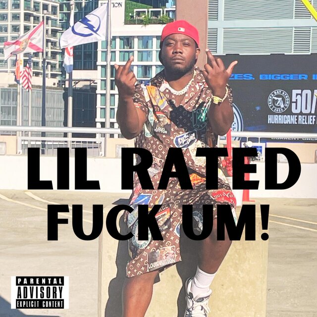 FUCK UM