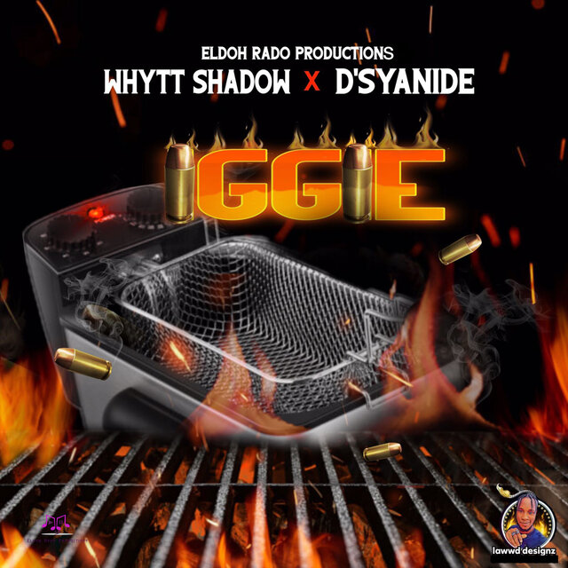 Iggie