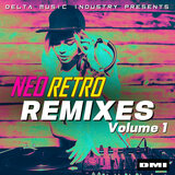 Can Can World (DJ Cat Retro Remix)