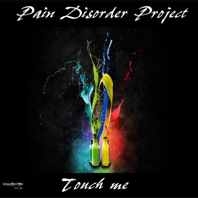 Touch Me