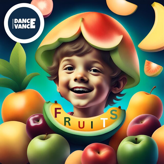 Fruits - Kids Song (feat. Revaan Singh)