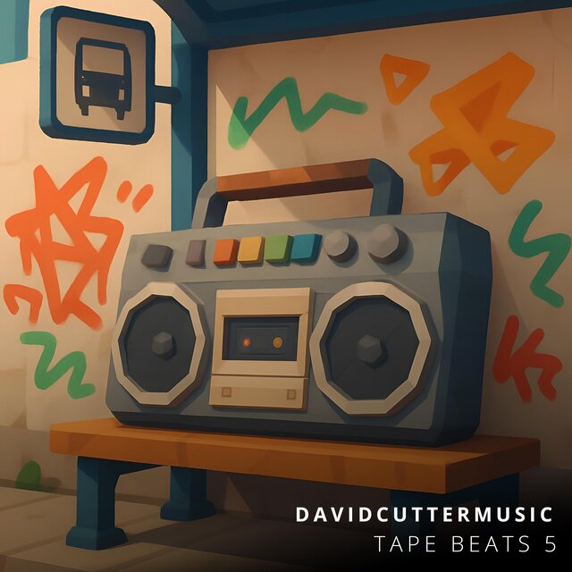 Tape Beats 5