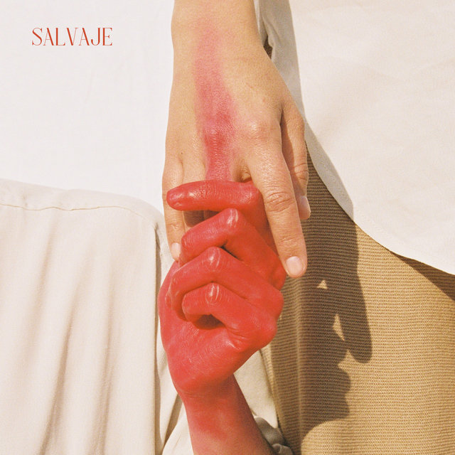 Salvaje