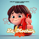 La Mochila Roja