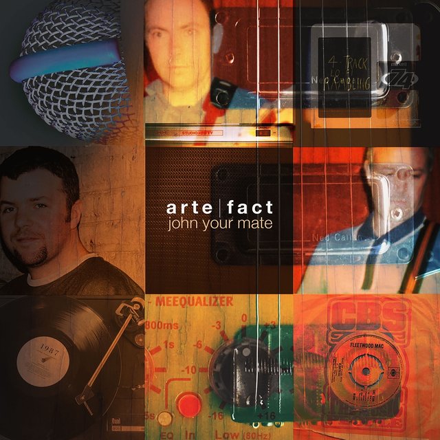 Artefact
