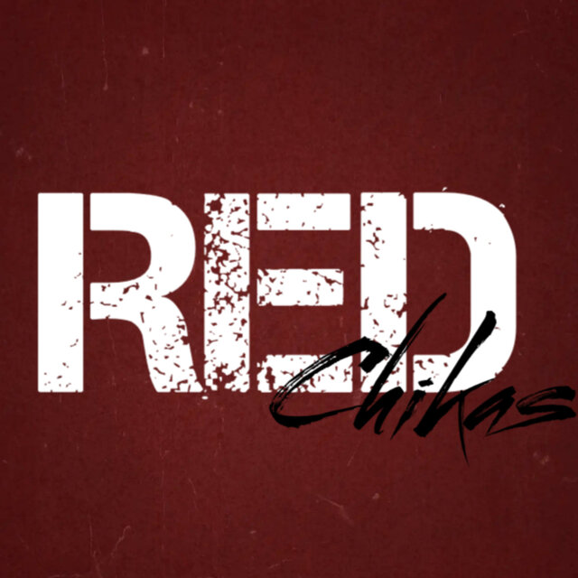 Red Chikas Rapper Red Chikas on TIDAL