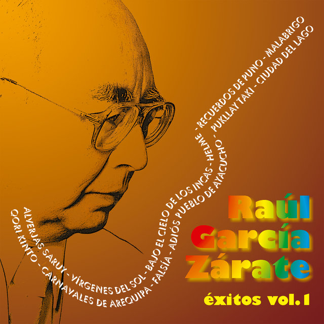 Exitos, Vol. I
