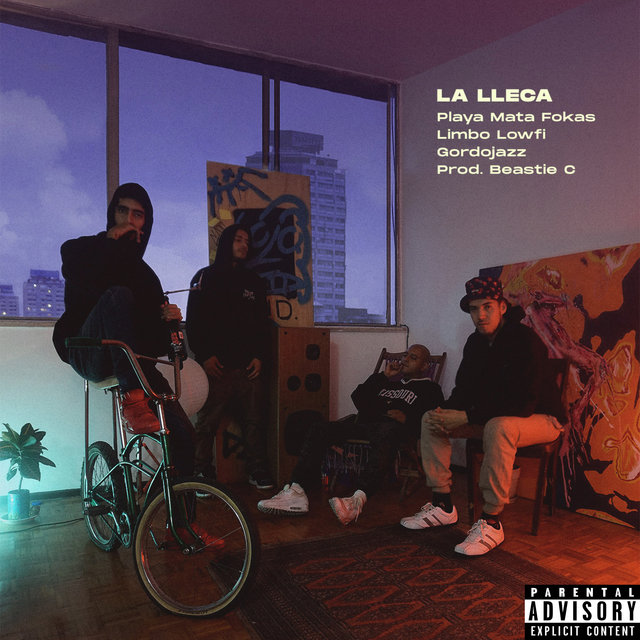 La Lleca