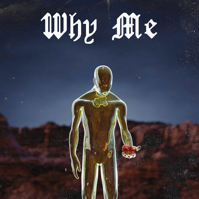 Why Me (Instrumental)