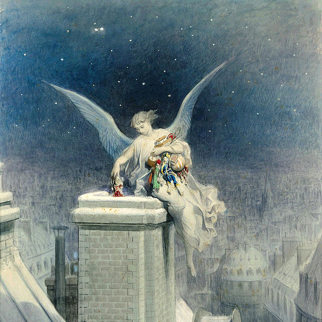Symphony of Love