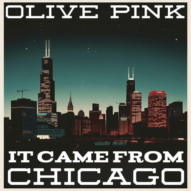 It Came From Chicago