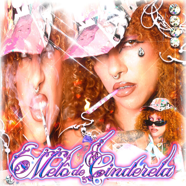 Melô de Cinderela