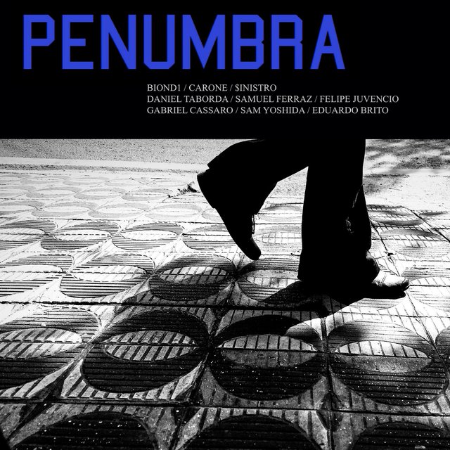 PENUMBRA